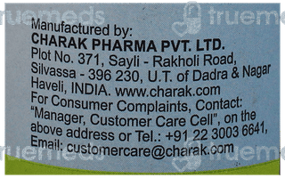 Alka 5 Syrup 100Ml
